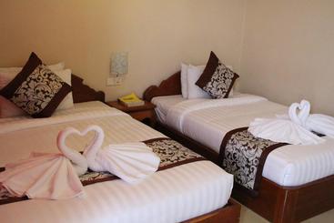 בית מלון כפרי Paragon