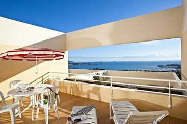 בית מלון כפרי Residence Le Bosquet