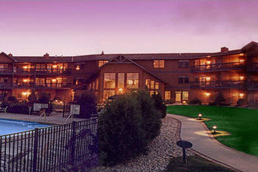 فندق Scandinavian Lodge