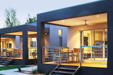 Hotel Ski Club Holiday Park