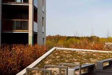 Irs Royal Apartments Irs Nadmorski Dwór