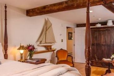 تختخواب و صبحانه Kennebec Inn