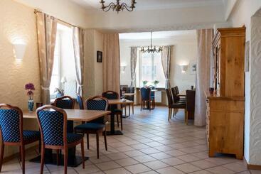 Kräuterhotel Villa Vontenie