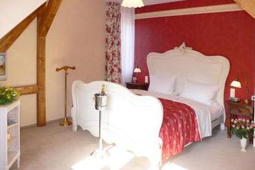 Landhotel Quirle Häusl