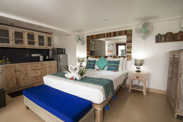 Lembongan Sanctuary Villas