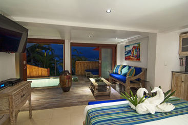 Lembongan Sanctuary Villas