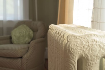 Morgan And Wells Bed And Breakfast