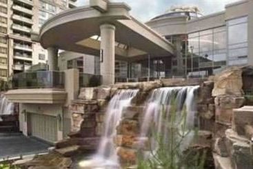 Oxford Furnished Apartments, Mississauga