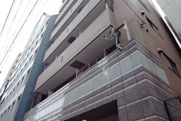 Апартаменты Palace Studio Ginza Itchome