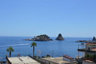 بنسيون B&b I Ciclopi