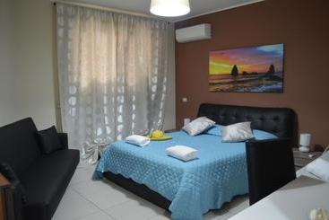 پانسیون B&b I Ciclopi