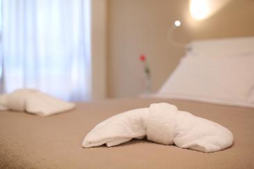 پانسیون B&b I Ciclopi
