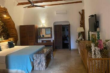 پانسیون Domaine De Piscia