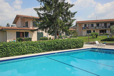 Oleandro Holiday Apartments