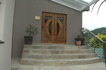 Bed and Breakfast Rainbird B And B