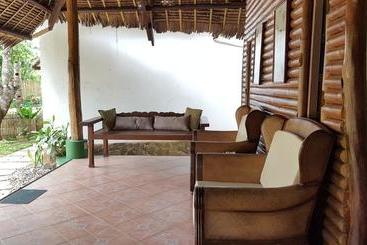 استراحتگاه Villa Formosa Bohol