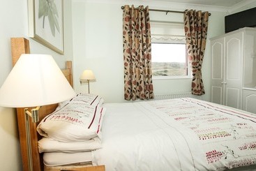 Sea View B&b