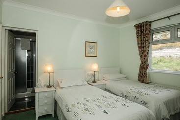 Sea View B&b