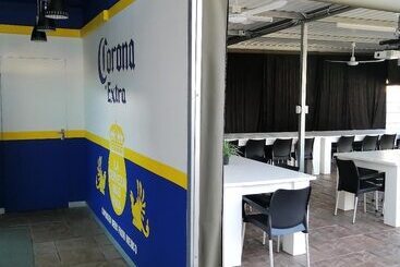 アパートホテル Seagull Lodge