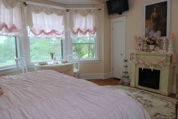 Southard House Bed And Breakfast Inn