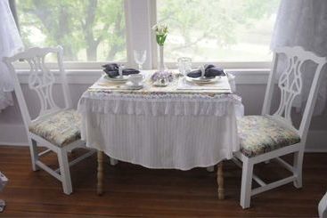 Southard House Bed And Breakfast Inn