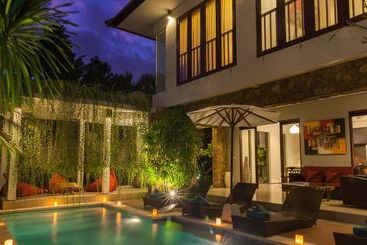 Villa C31 Seminyak
