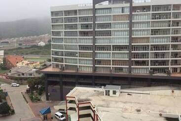 ツーリストアパートメント Vista Bonita Apartments