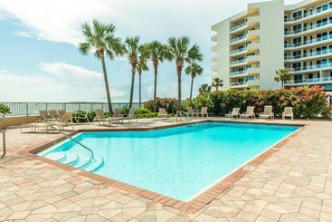 公寓 Waterview Towers 202 By Realjoy Vacations