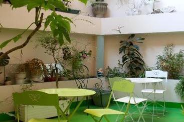 ユースホステル L Auberge D Hélène Grenoble Centre