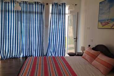 Beach Apartment Deka