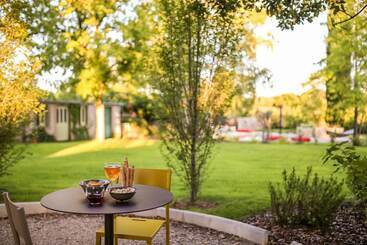 住宿加早餐 L Autre Rives