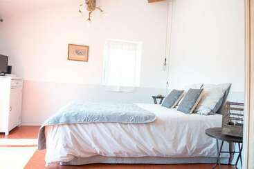 צימר La Chambre 21