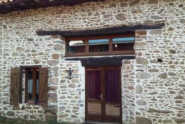 צימר La Croix De Camargue