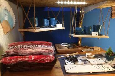 住宿加早餐  Minshuku Chambres D'hôtes Japonaises