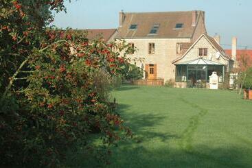 Bed and Breakfast Parenthèse