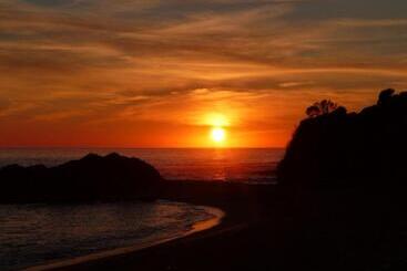 ベッドアンドブレックファースト Perula Di Machja