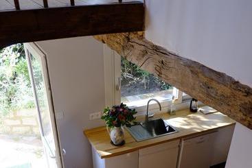 Bed and Breakfast Preau Saint Jacques