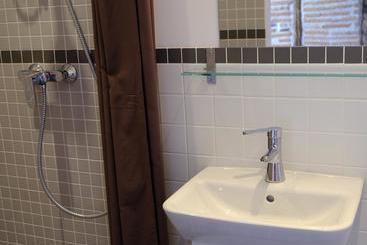 Bed and Breakfast Preau Saint Jacques
