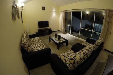 민박 The Victoria Nest Bungalow