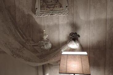 צימר Villa Des Hortensias