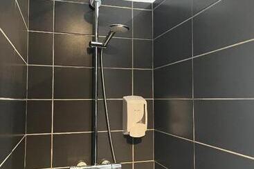 住宿加早餐  Villa Fani