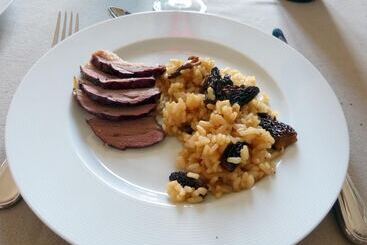 Bed and Breakfast Villabona