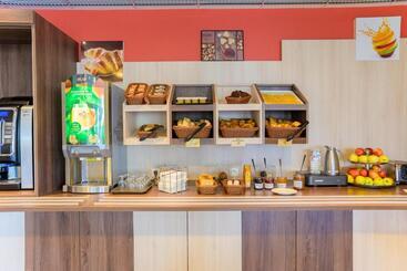 ホテル Ace Hôtel Paris Roissy