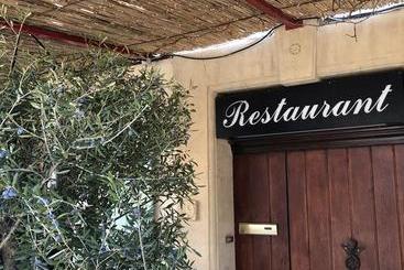 בית מלון כפרי Auberge Saint Roch