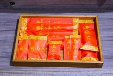 هتل Classic  Shvatan