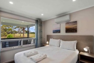 Отель Discovery Parks   Hahndorf