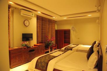 هتل Khách Sạn Hoàng Gia Lào Cai   Hoang Gia