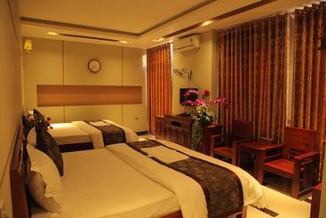 هتل Khách Sạn Hoàng Gia Lào Cai   Hoang Gia