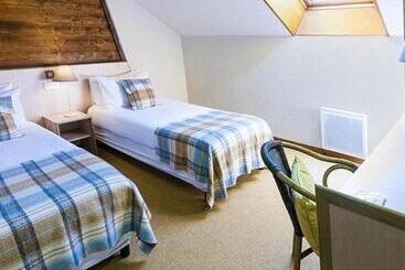 فندق Hôtel Le Savoie