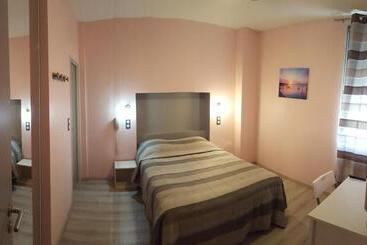 فندق Hôtel Restaurant Et Pension Soirée étape Bel Air